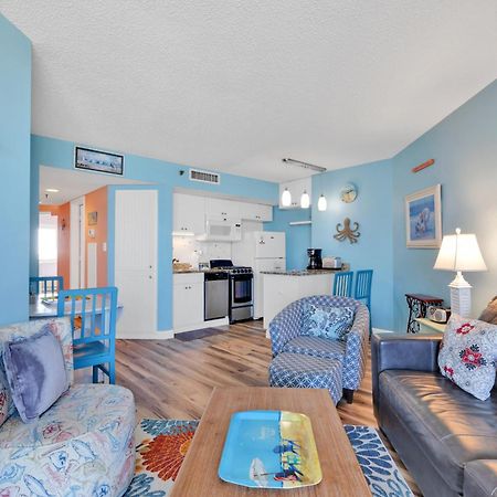 Hosteeva Oceanview Amazing Condo Myrtle Beach Exteriör bild