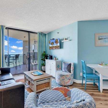 Hosteeva Oceanview Amazing Condo Myrtle Beach Exteriör bild