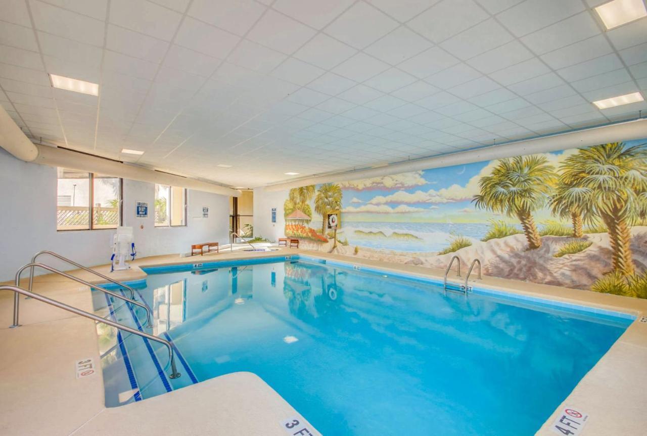 Hosteeva Oceanview Amazing Condo Myrtle Beach Exteriör bild
