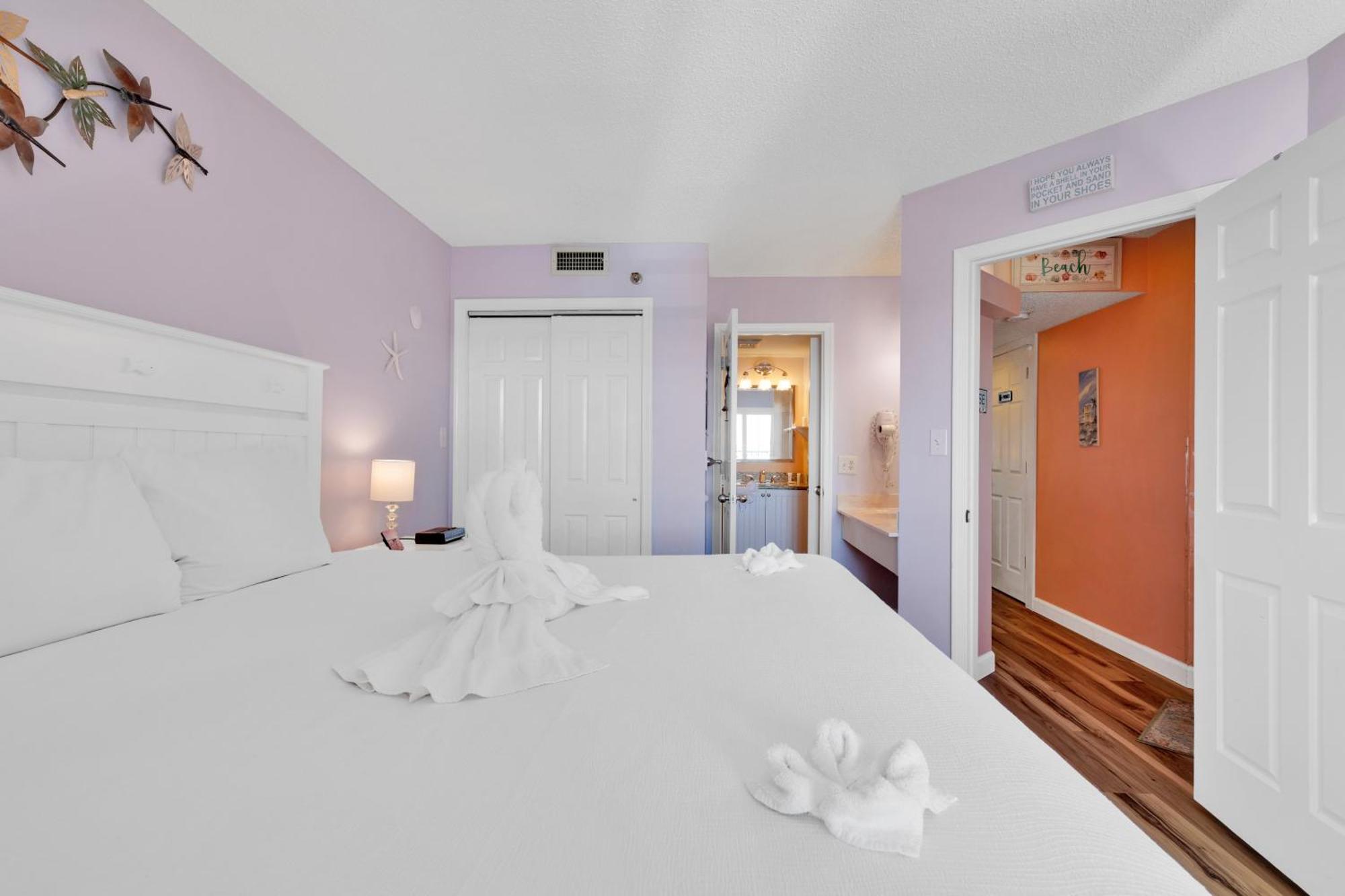 Hosteeva Oceanview Amazing Condo Myrtle Beach Exteriör bild