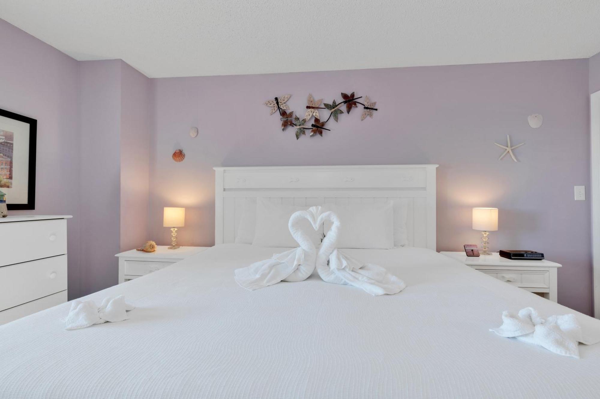 Hosteeva Oceanview Amazing Condo Myrtle Beach Exteriör bild